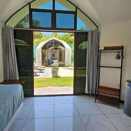 Alborada Boutique Stay Uvita Exteriér fotografie