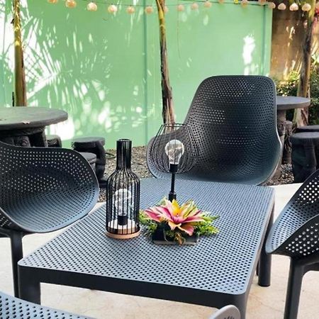 Alborada Boutique Stay Uvita Exteriér fotografie
