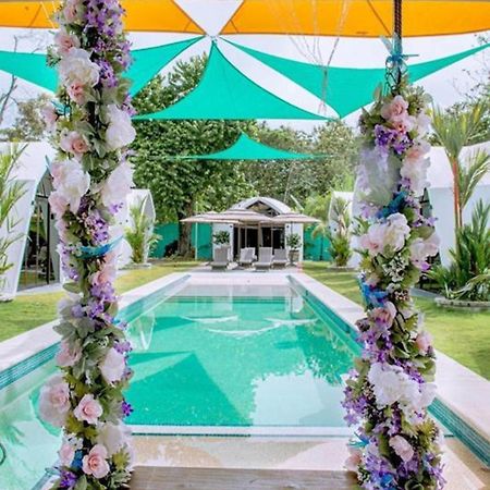 Alborada Boutique Stay Uvita Exteriér fotografie