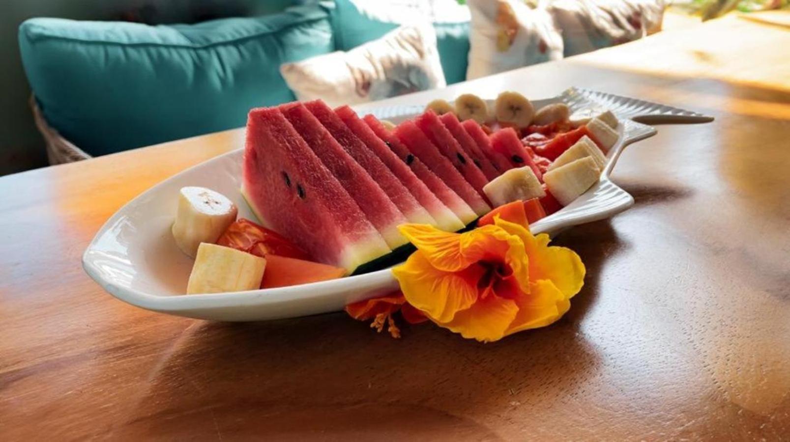 Alborada Boutique Stay Uvita Exteriér fotografie