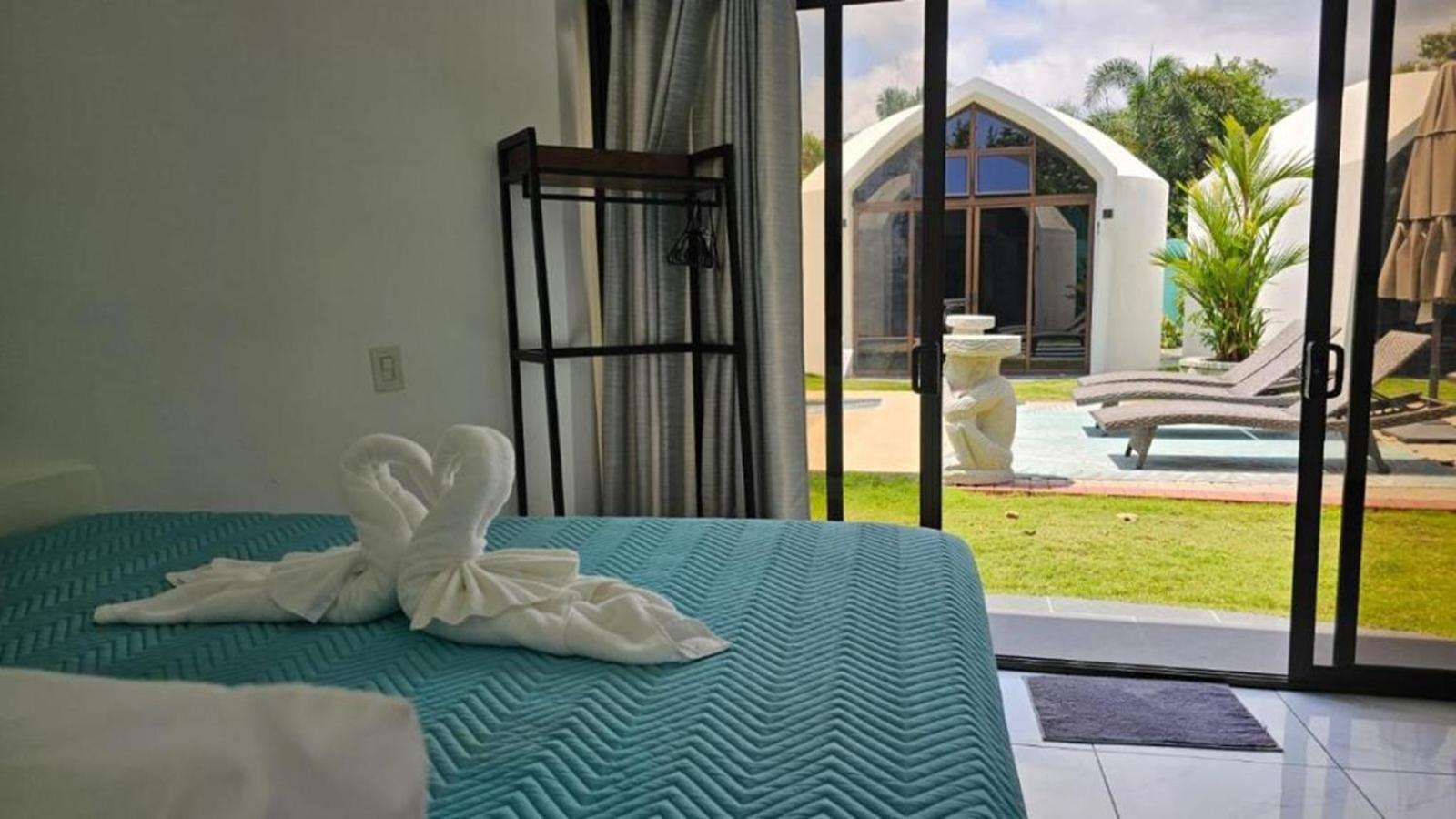 Alborada Boutique Stay Uvita Exteriér fotografie