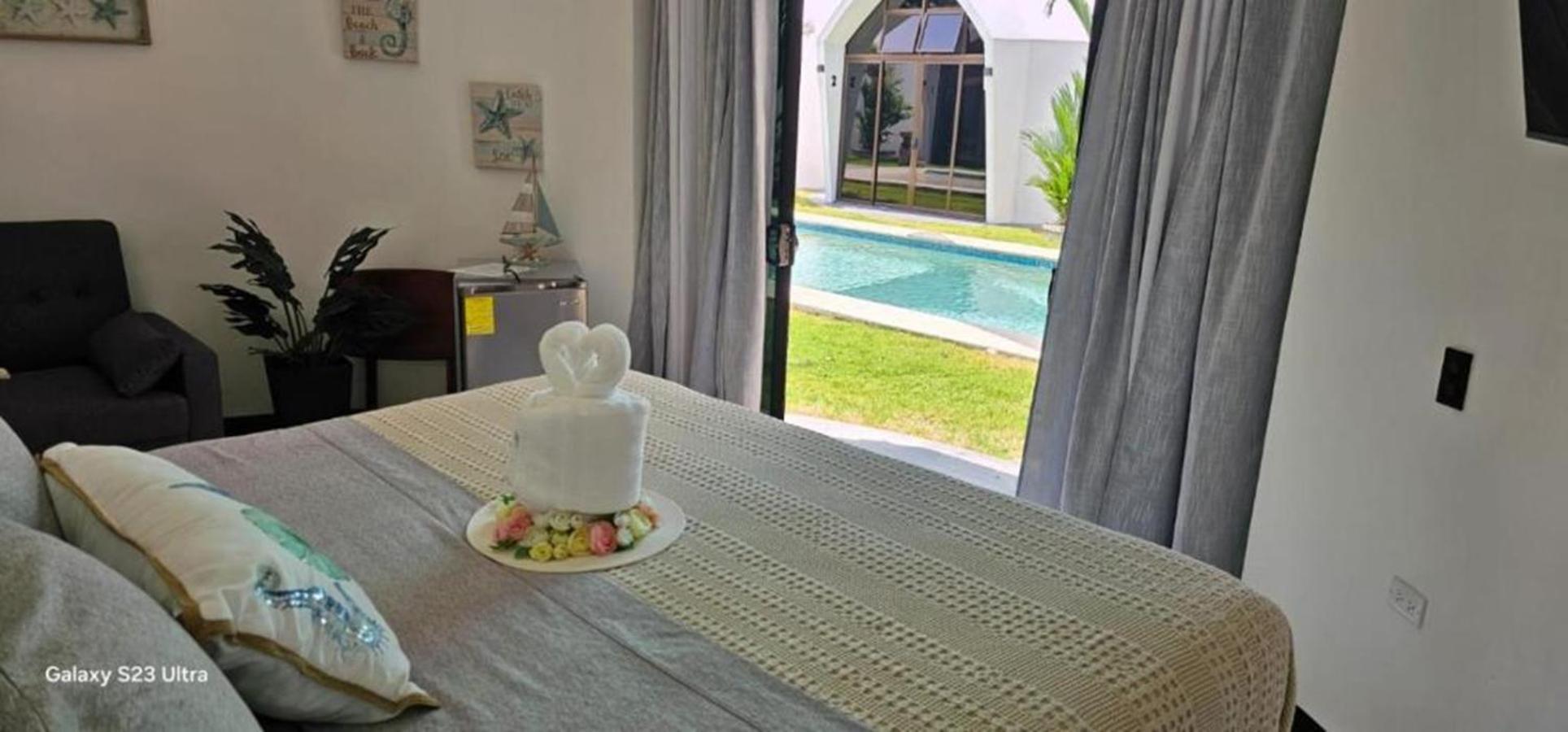 Alborada Boutique Stay Uvita Exteriér fotografie