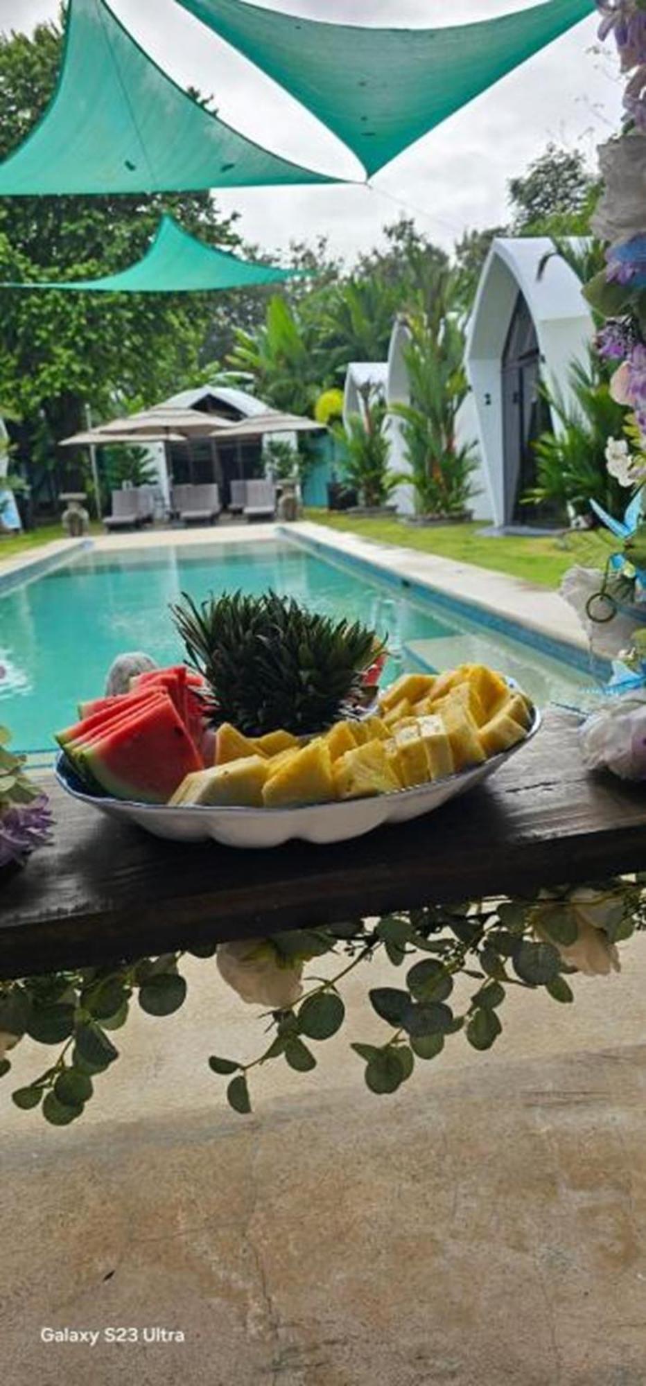 Alborada Boutique Stay Uvita Exteriér fotografie