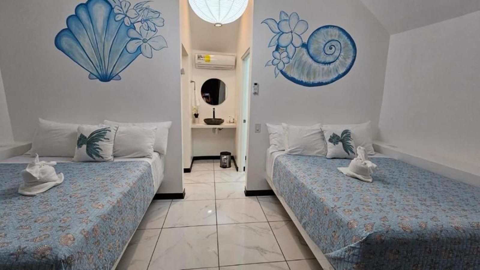Alborada Boutique Stay Uvita Exteriér fotografie