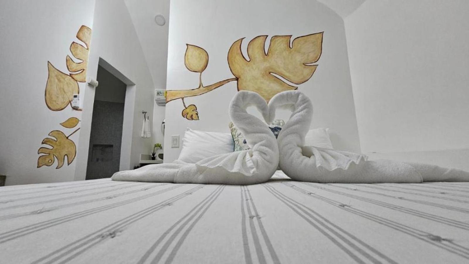 Alborada Boutique Stay Uvita Exteriér fotografie