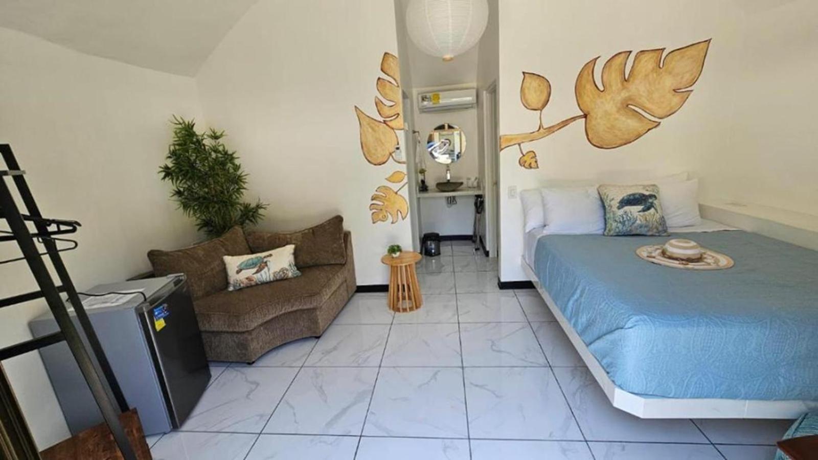 Alborada Boutique Stay Uvita Exteriér fotografie