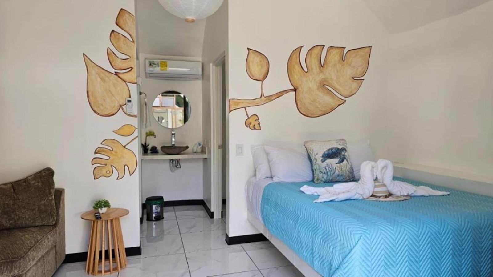 Alborada Boutique Stay Uvita Exteriér fotografie