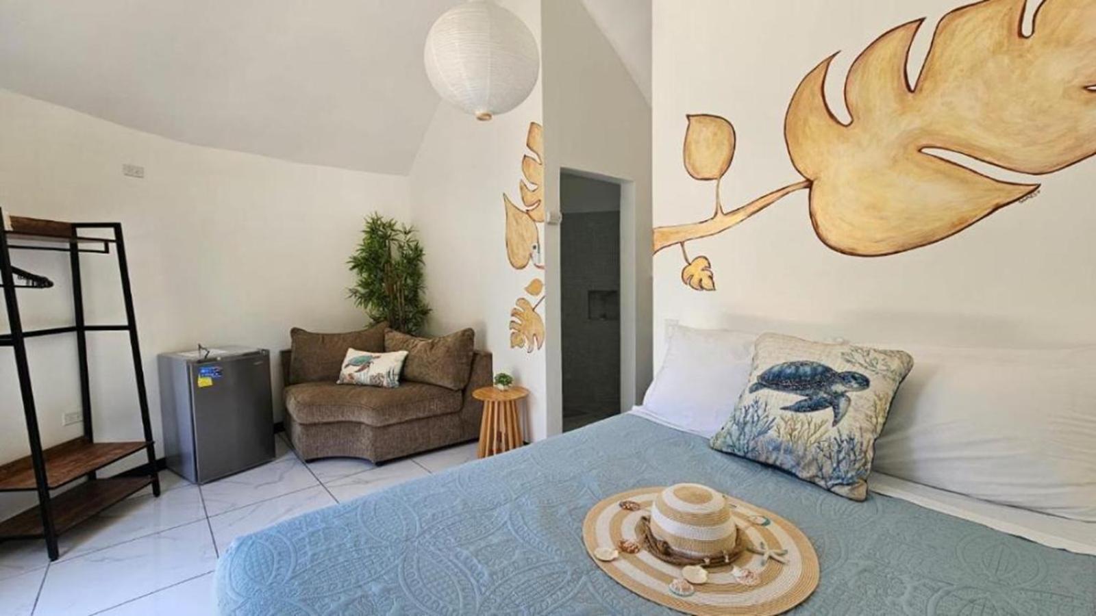 Alborada Boutique Stay Uvita Exteriér fotografie