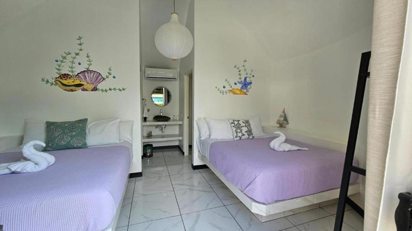 Alborada Boutique Stay Uvita Exteriér fotografie