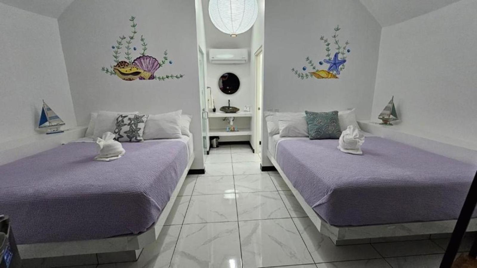 Alborada Boutique Stay Uvita Exteriér fotografie