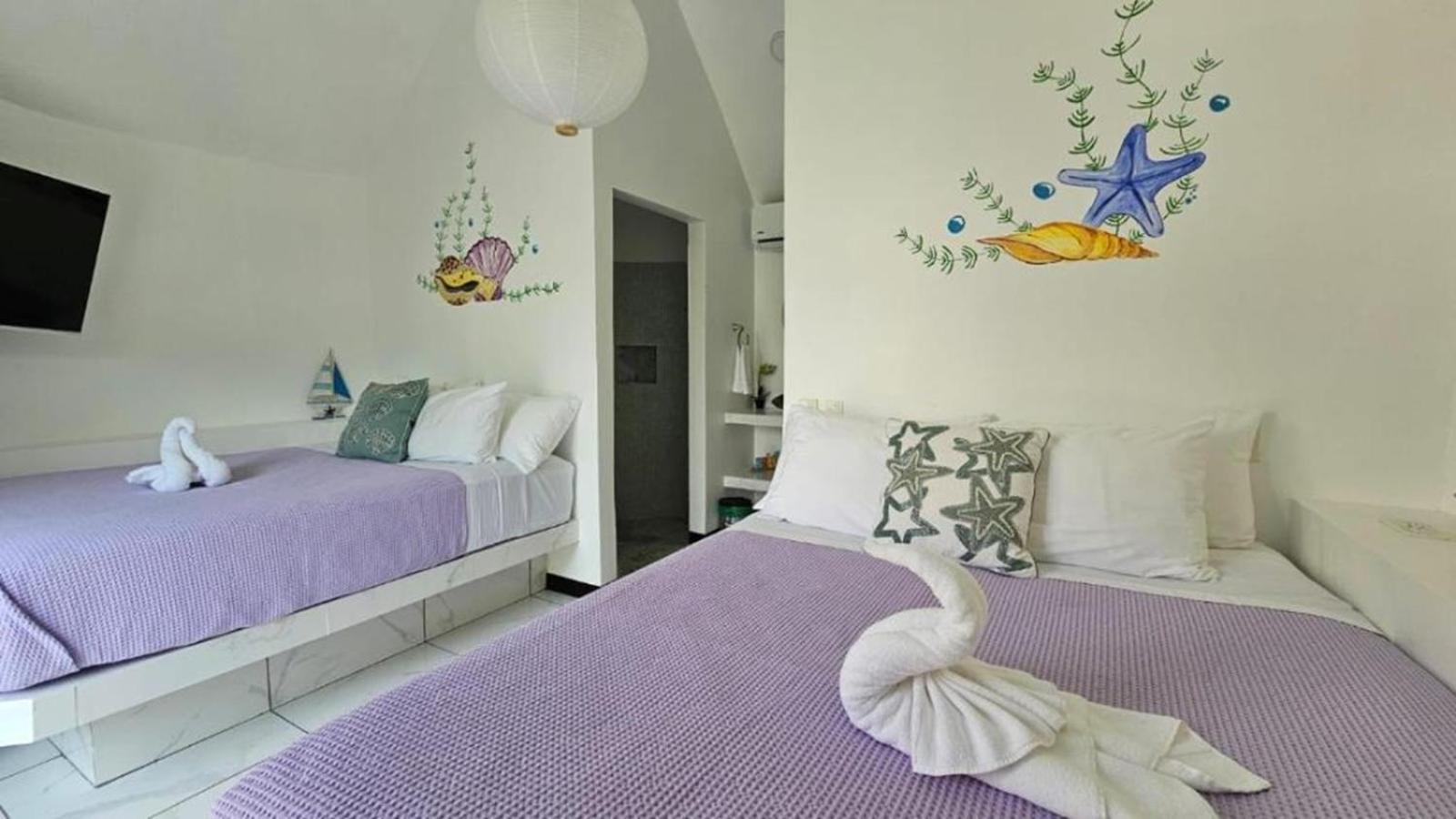 Alborada Boutique Stay Uvita Exteriér fotografie