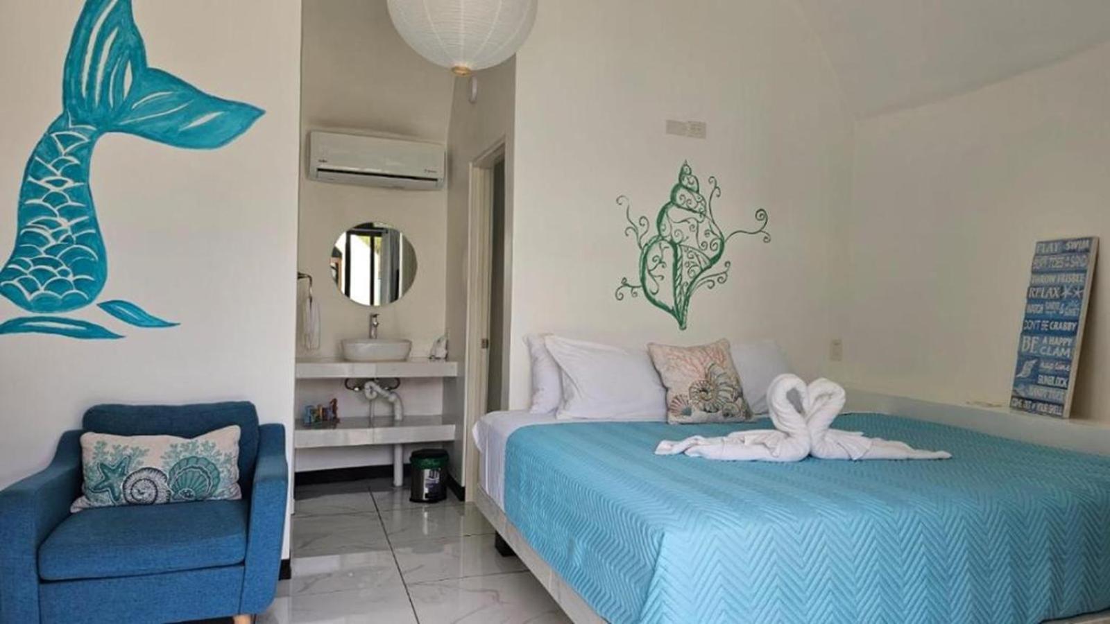 Alborada Boutique Stay Uvita Exteriér fotografie