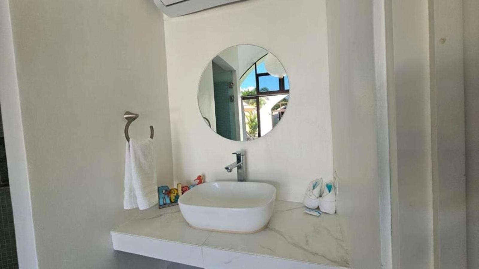 Alborada Boutique Stay Uvita Exteriér fotografie