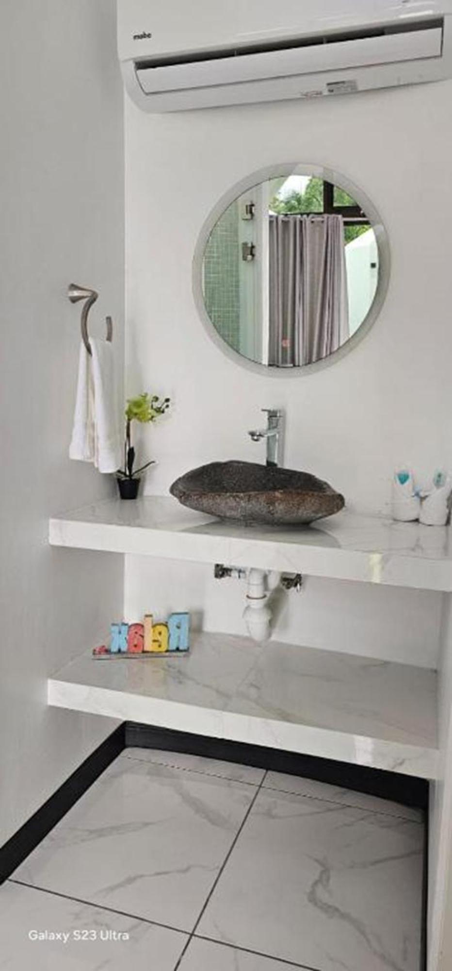 Alborada Boutique Stay Uvita Exteriér fotografie
