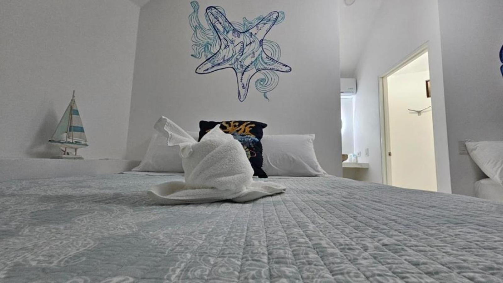 Alborada Boutique Stay Uvita Exteriér fotografie