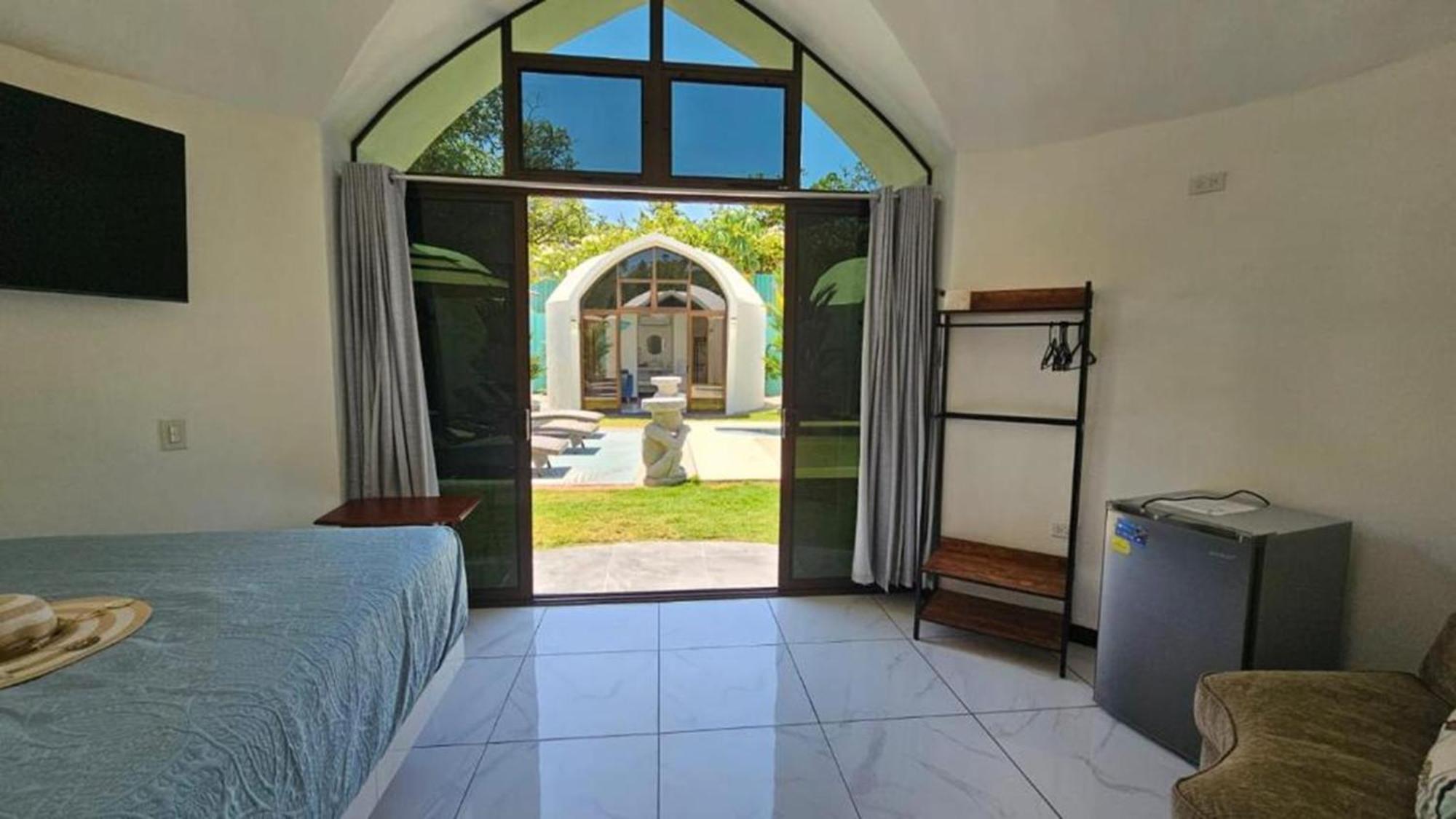 Alborada Boutique Stay Uvita Exteriér fotografie