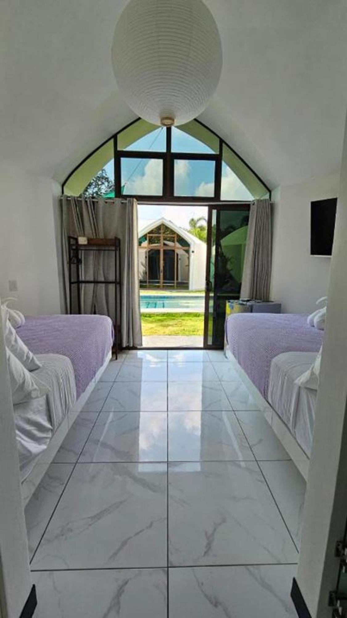 Alborada Boutique Stay Uvita Exteriér fotografie