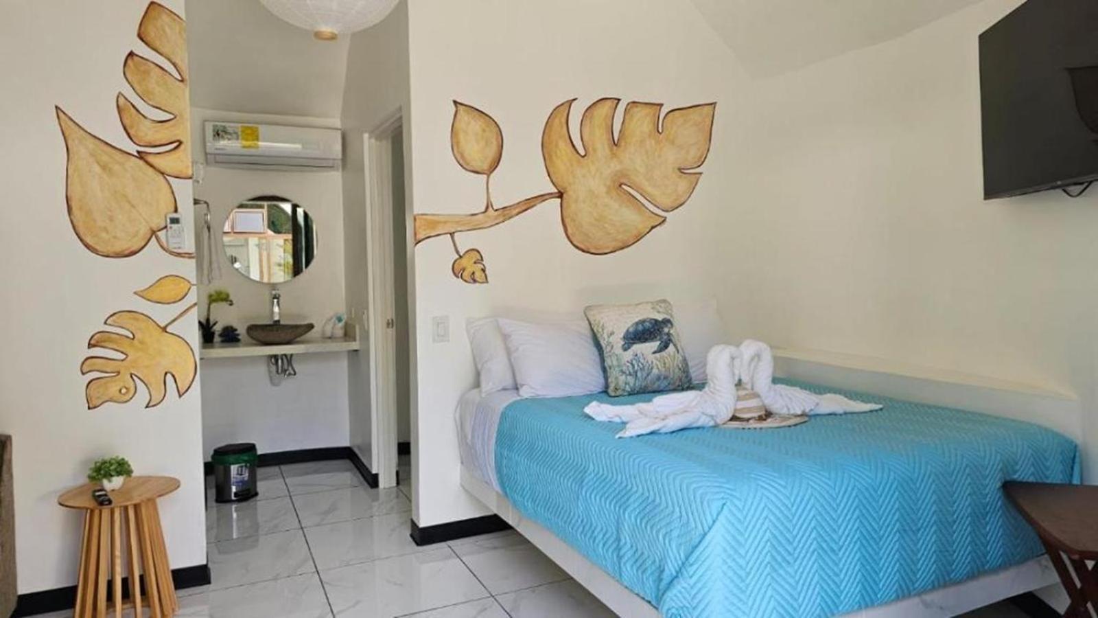 Alborada Boutique Stay Uvita Exteriér fotografie
