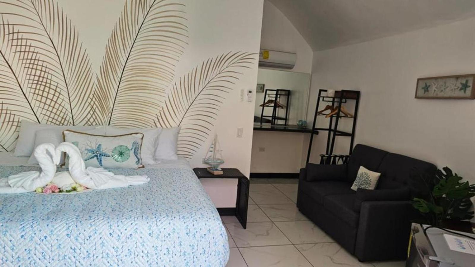 Alborada Boutique Stay Uvita Exteriér fotografie
