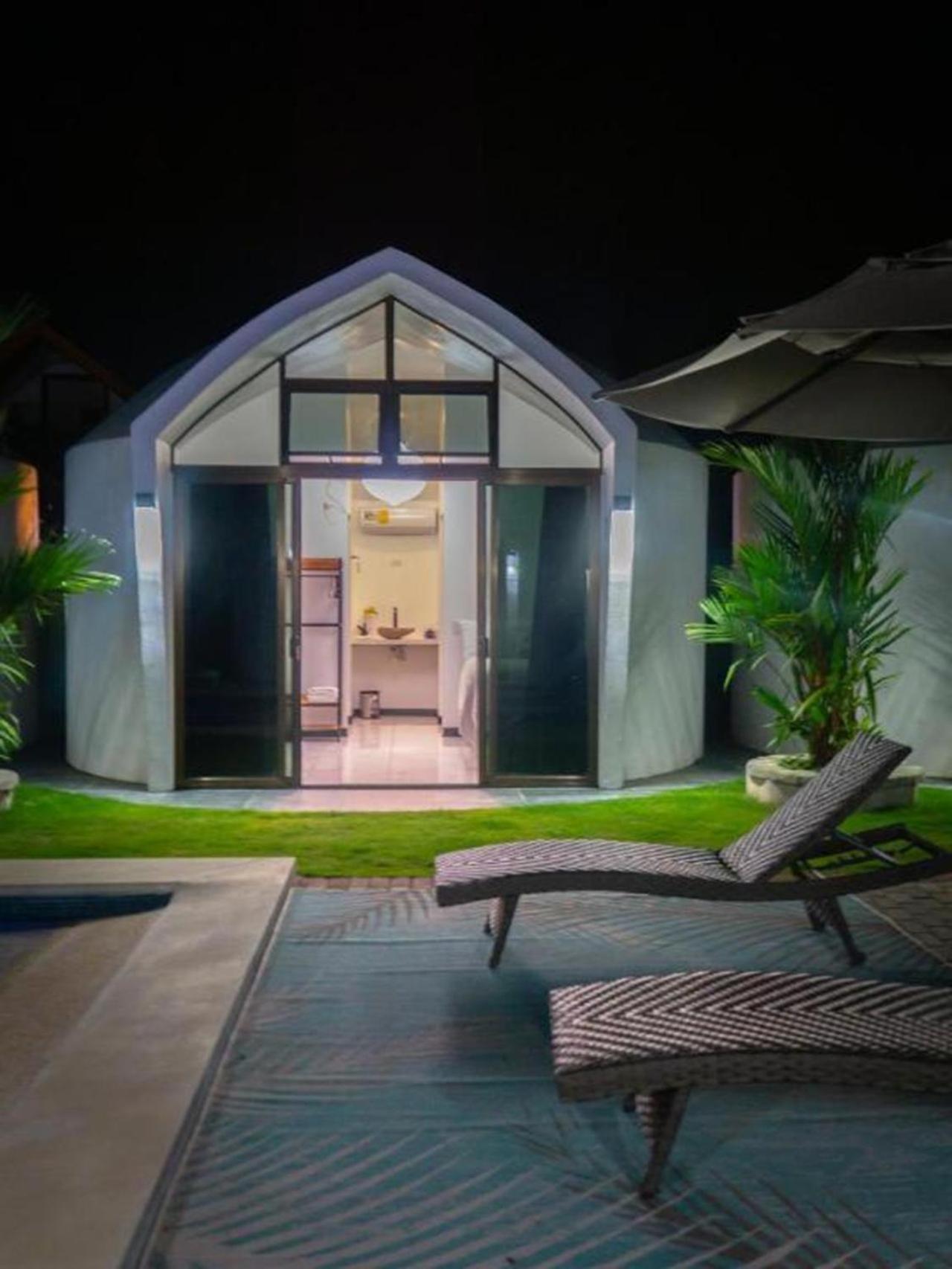 Alborada Boutique Stay Uvita Exteriér fotografie