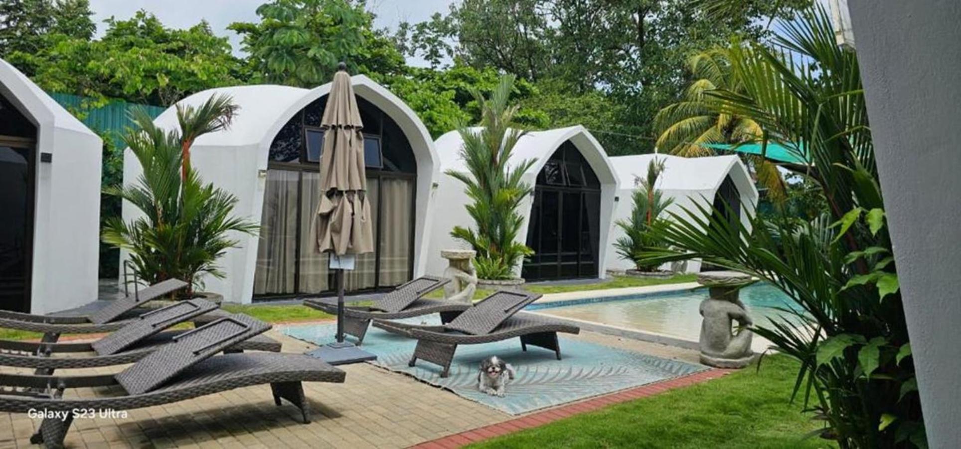 Alborada Boutique Stay Uvita Exteriér fotografie
